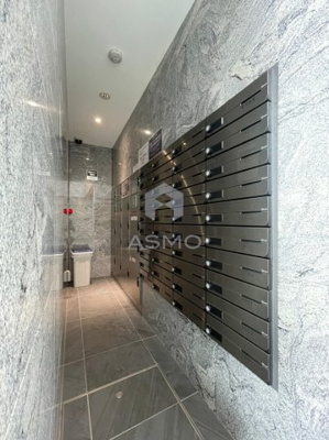 【その他共用部分】 | セイワパレス天王寺真田山 | ※同建物内参考写真