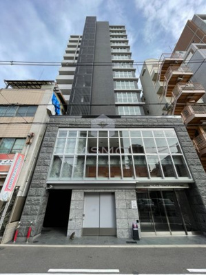 【外観】 | セイワパレス天王寺真田山