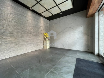 【ロビー】 | セイワパレス天王寺真田山