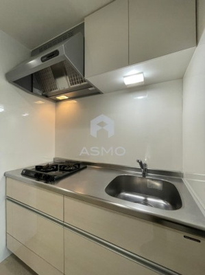 【キッチン】 | セイワパレス天王寺真田山 | ※同建物内参考写真