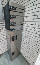 【その他共用部分】 | グレイシャス三ノ輪