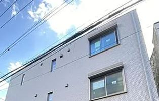 【外観】 | グレイシャス三ノ輪 | 外観もきれいです