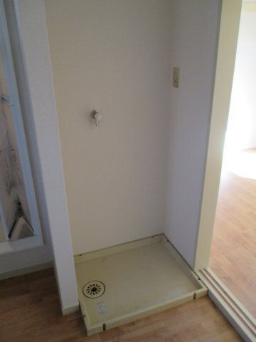 レピュート本八幡の設備