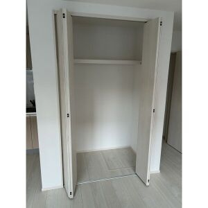 レアルノアールの収納|小物を収納するのに便利です