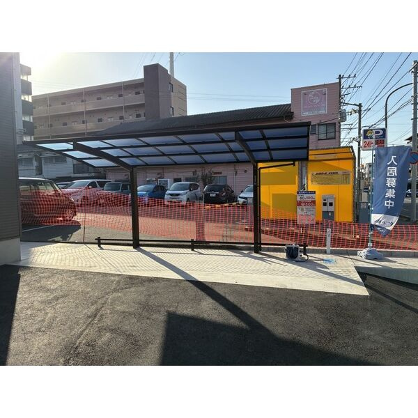 レアルノアールの設備