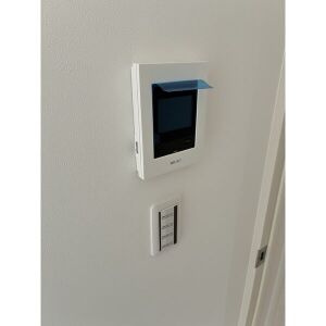 レアルノアールのセキュリティ