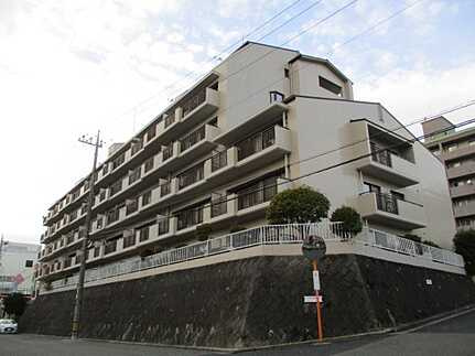 井口台パークハウス