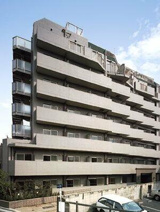 プライムアーバン平井の画像