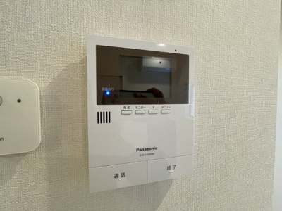 【セキュリティ】 | ロイヤルレジデンス鶴橋