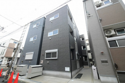 【外観】 | ロイヤルレジデンス鶴橋