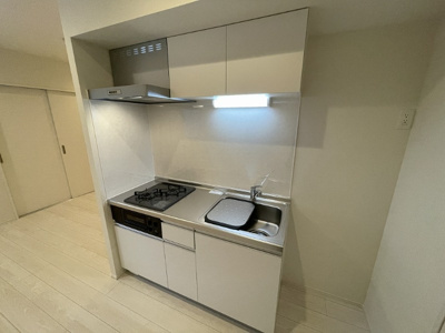 【キッチン】 | ロイヤルレジデンス鶴橋