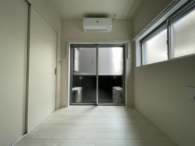 【居間・リビング】 | ロイヤルレジデンス鶴橋