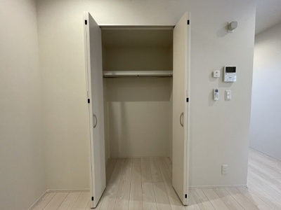 【収納】 | ロイヤルレジデンス鶴橋