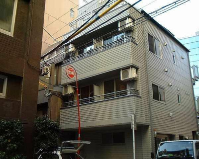 【外観】 | ＯＡＫ |  