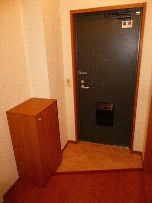 【玄関】 | ＯＡＫ |  