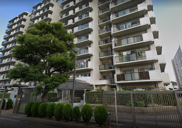 ～ペットと暮らせるマンション～マンハイムグラン石切