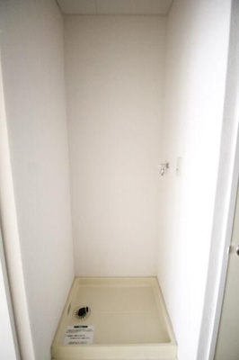 【設備】 | サンハニー駒沢