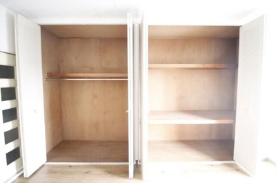 【収納】 | サンハニー駒沢