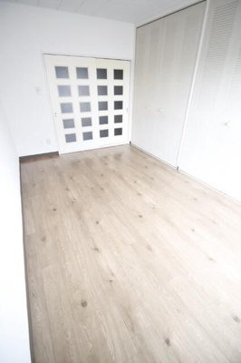 【内装】 | サンハニー駒沢