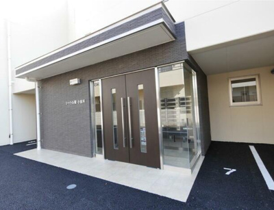 【エントランス】 | シャトル聖 小金井