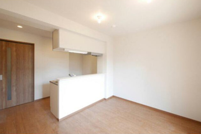 【内装】 | シャトル聖 小金井