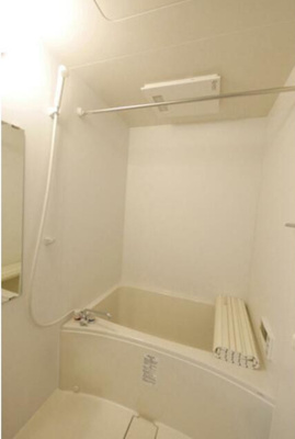 【浴室】 | シャトル聖 小金井
