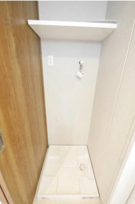 【設備】 | シャトル聖 小金井