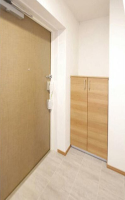 【収納】 | シャトル聖 小金井