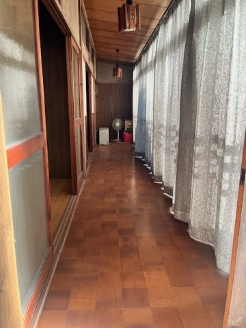 売戸建てのその他|広縁