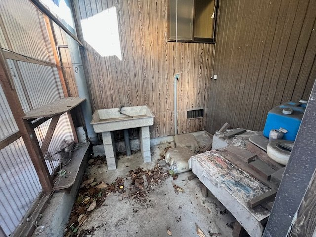 売戸建てのその他|離れ外