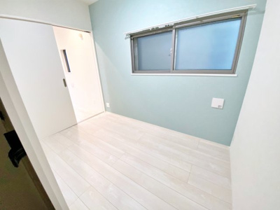 【内装】 | Felice Rocco Shojihigashi