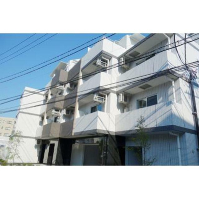 【外観】 | KDXレジデンス西馬込 | 外観です