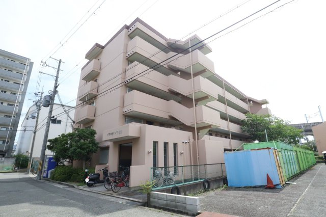 イマキタハイツ29