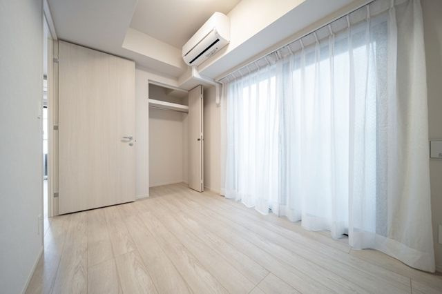 アーバネックス南品川Ⅱの内装