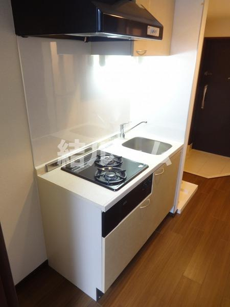 練馬区豊玉北３丁目の賃貸マンションのキッチン|別号室参考写真