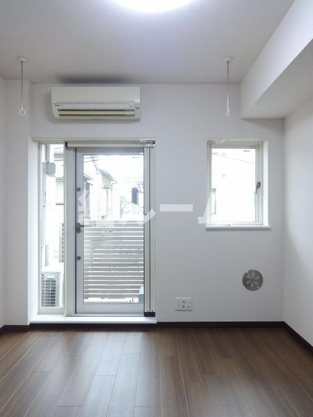 練馬区豊玉北３丁目の賃貸マンションの居間・リビング|別号室参考写真