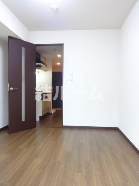 練馬区豊玉北３丁目の賃貸マンションの寝室|別号室参考写真