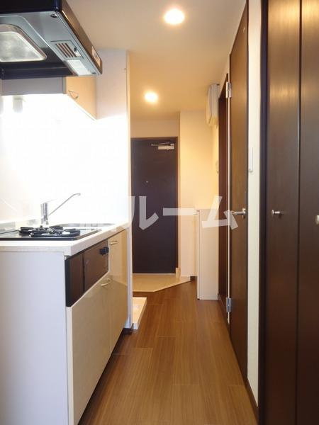 練馬区豊玉北３丁目の賃貸マンションのその他|別号室参考写真