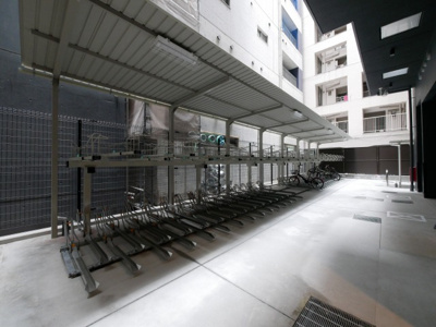 【その他共用部分】 | コンフォリア北堀江一丁目