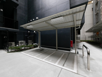 【その他共用部分】 | コンフォリア北堀江一丁目