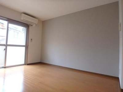 【寝室】 | メゾンドアンジュ