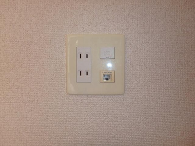 【設備】 | メゾンドアンジュ