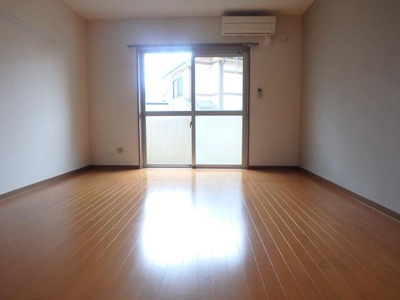 【居間・リビング】 | メゾンドアンジュ