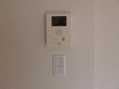 【セキュリティ】 | メゾンドアンジュ