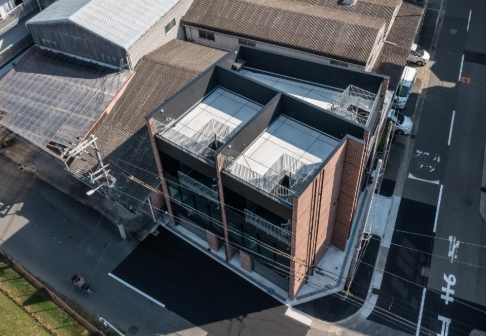 ロイスグラン長柄