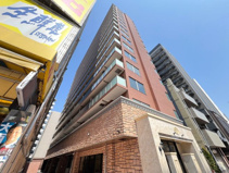 プレジオ恵美須の画像