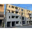 ロータス平和島Westの画像