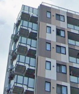 ベルウッド　イースト