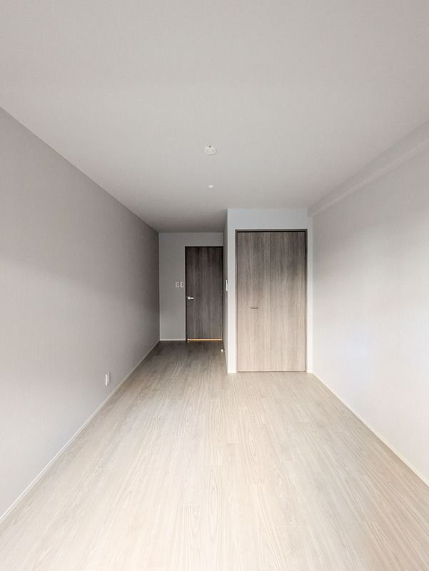 浦安市北栄２丁目の賃貸マンションの寝室