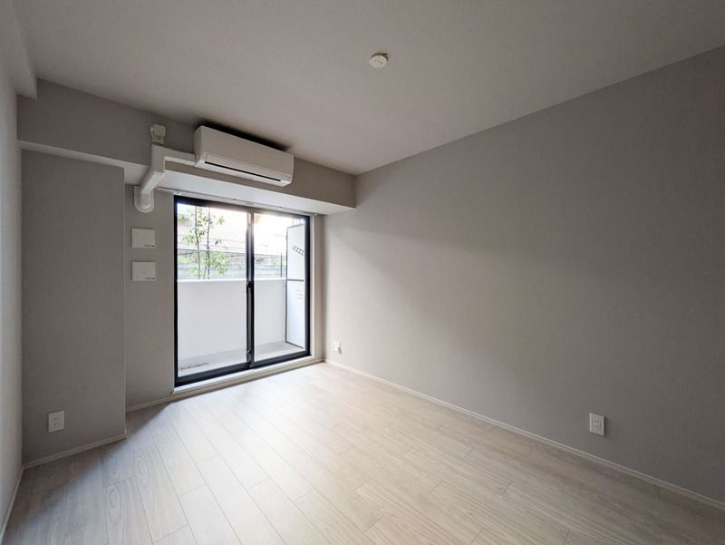 浦安市北栄２丁目の賃貸マンションの設備